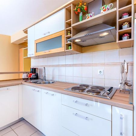 Apartments Lovorka 巴斯卡 外观 照片