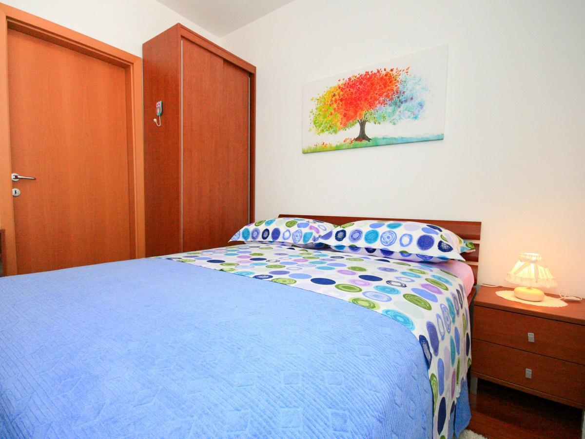 Apartments Lovorka 巴斯卡 外观 照片
