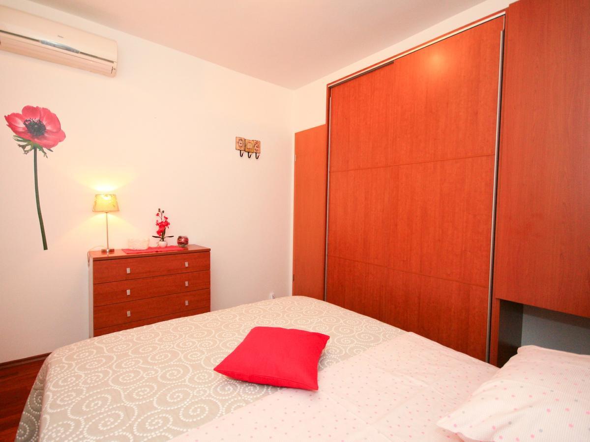 Apartments Lovorka 巴斯卡 外观 照片