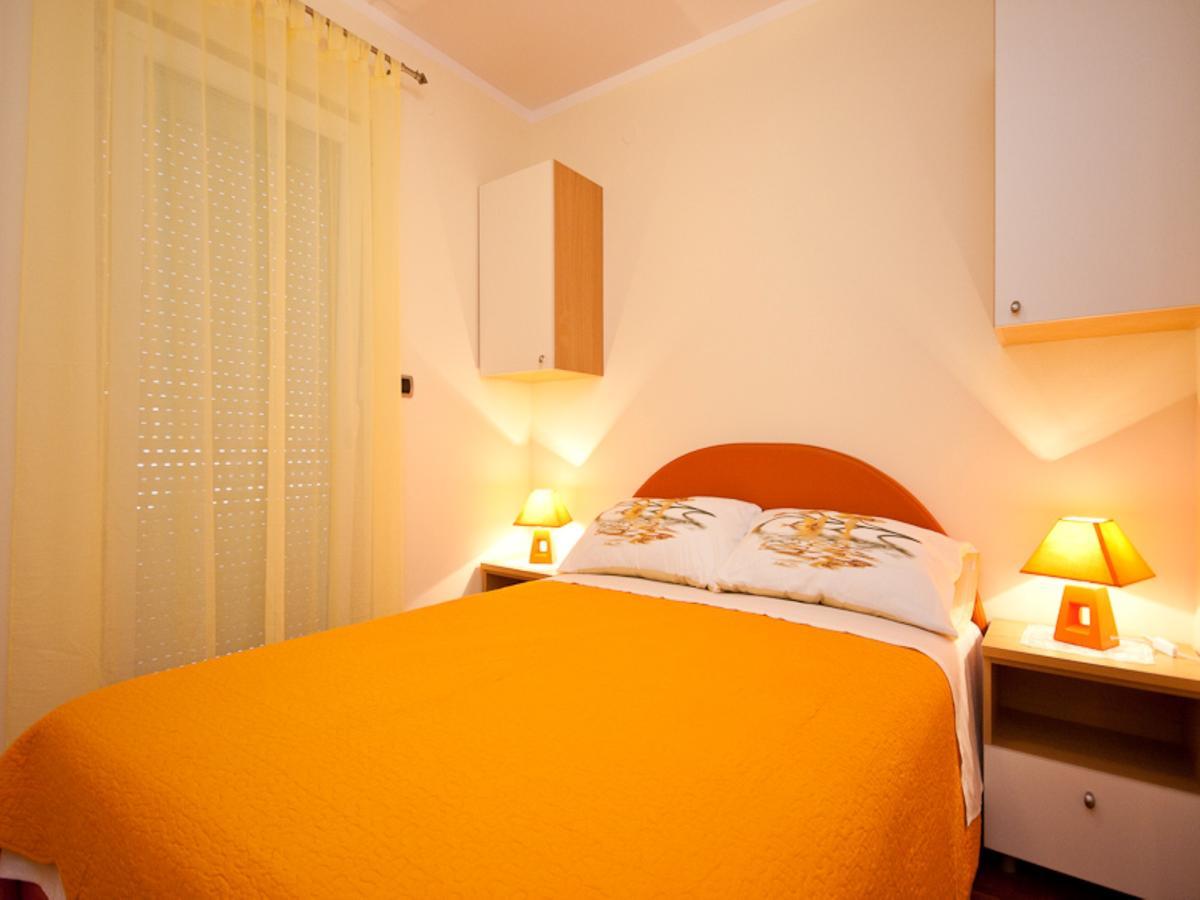 Apartments Lovorka 巴斯卡 外观 照片